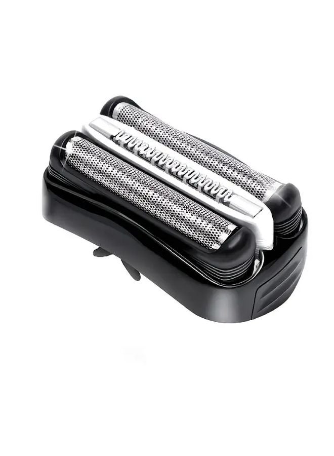 Braun Series 3 Replacement Razor Blade Cartridge Heads 1SET For 320 330 340 350CC 370Cc 4 390Cc 4 Models - Image 1